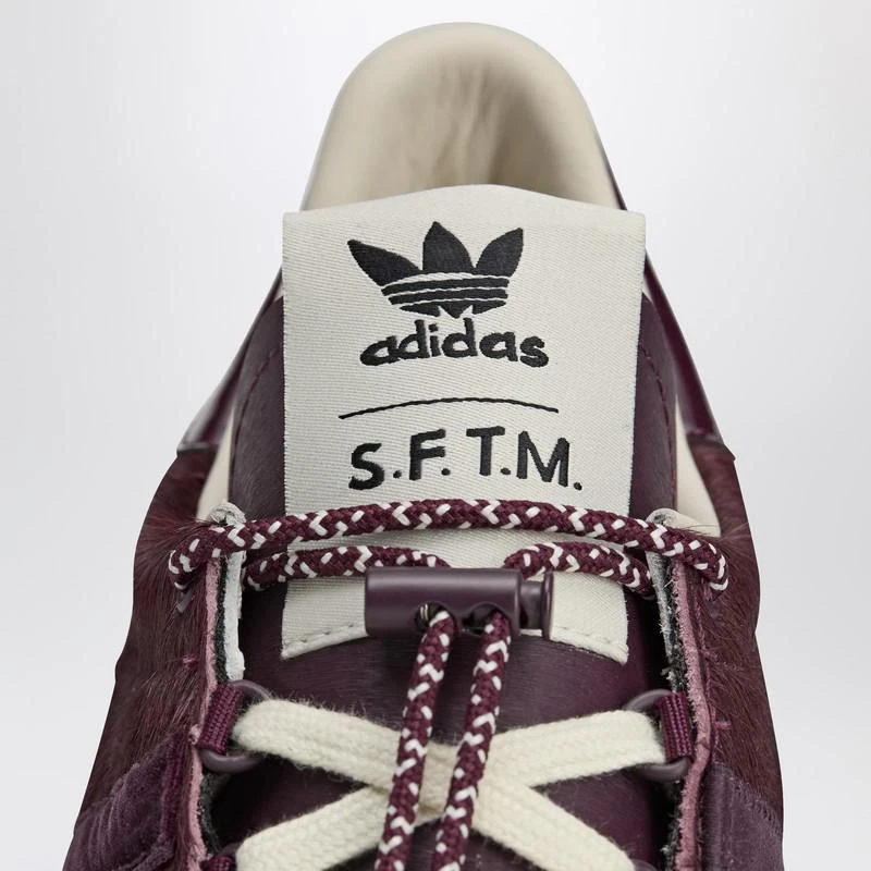 adidas gazelle silver green womens x Song For The Mute Country OG 'Chore Black' Sneakers