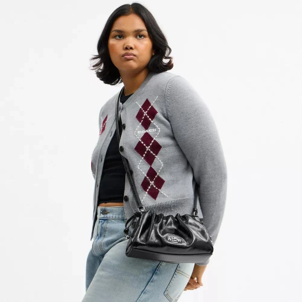 Coach Faye Shoulder Bag 4