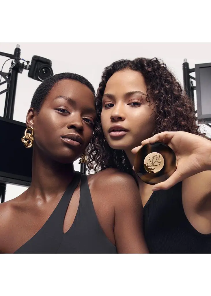 Lancôme Teint Idole Ultra Wear C.E. Skin Transforming Bronzer 4