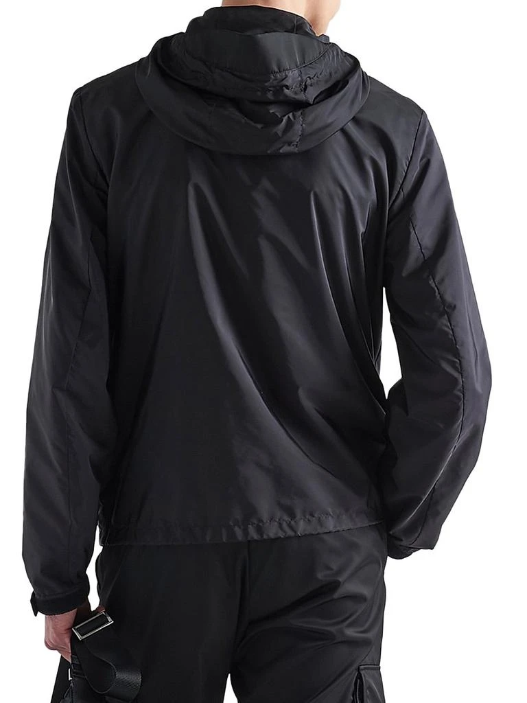 Prada Re-Nylon Jacket 5