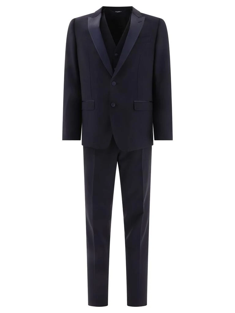 Dolce & Gabbana Dolce & Gabbana Suits 6