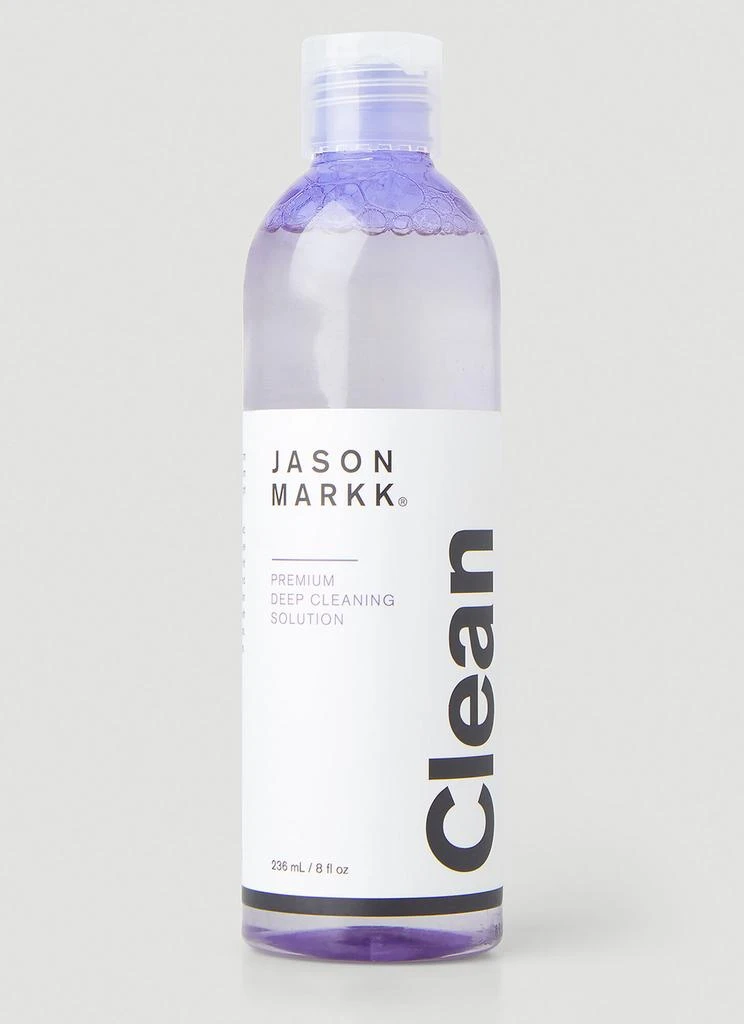 Jason Markk Premium Deep Cleaning Solution 1