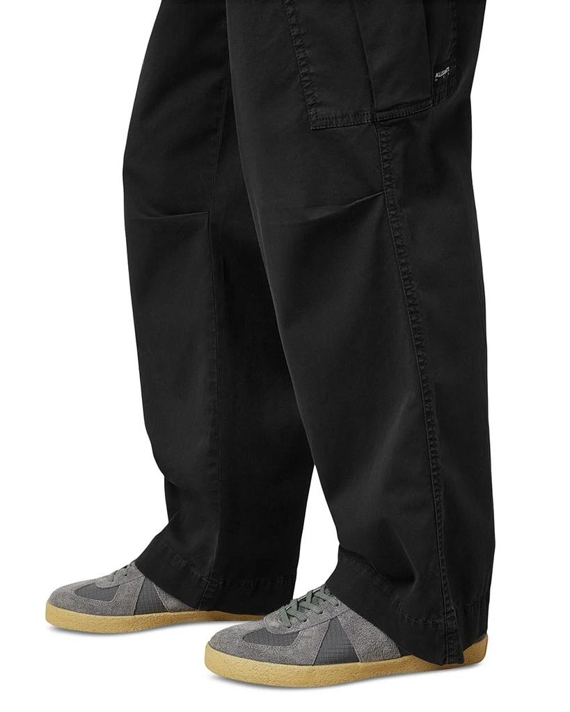 ALL SAINTS Men's Jaimee Low Top Sneakers 2