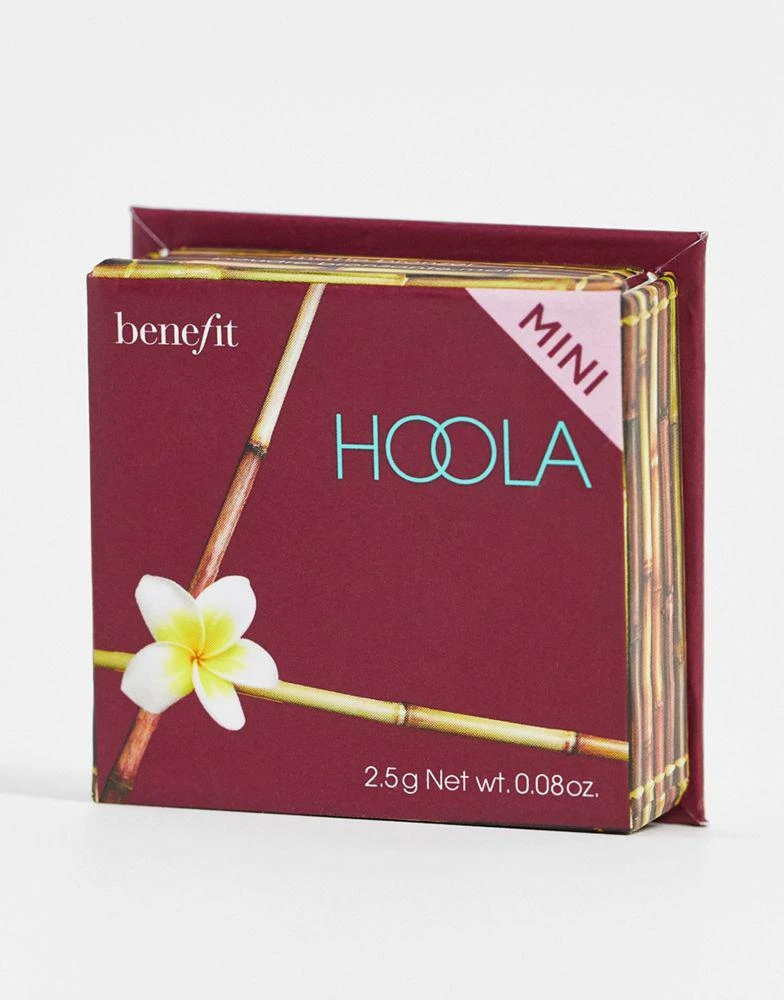 Benefit Cosmetics Benefit Hoola Bronzer Mini 2