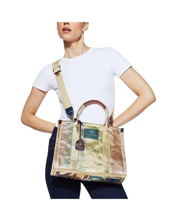 Kurt Geiger Southbank Tote 2