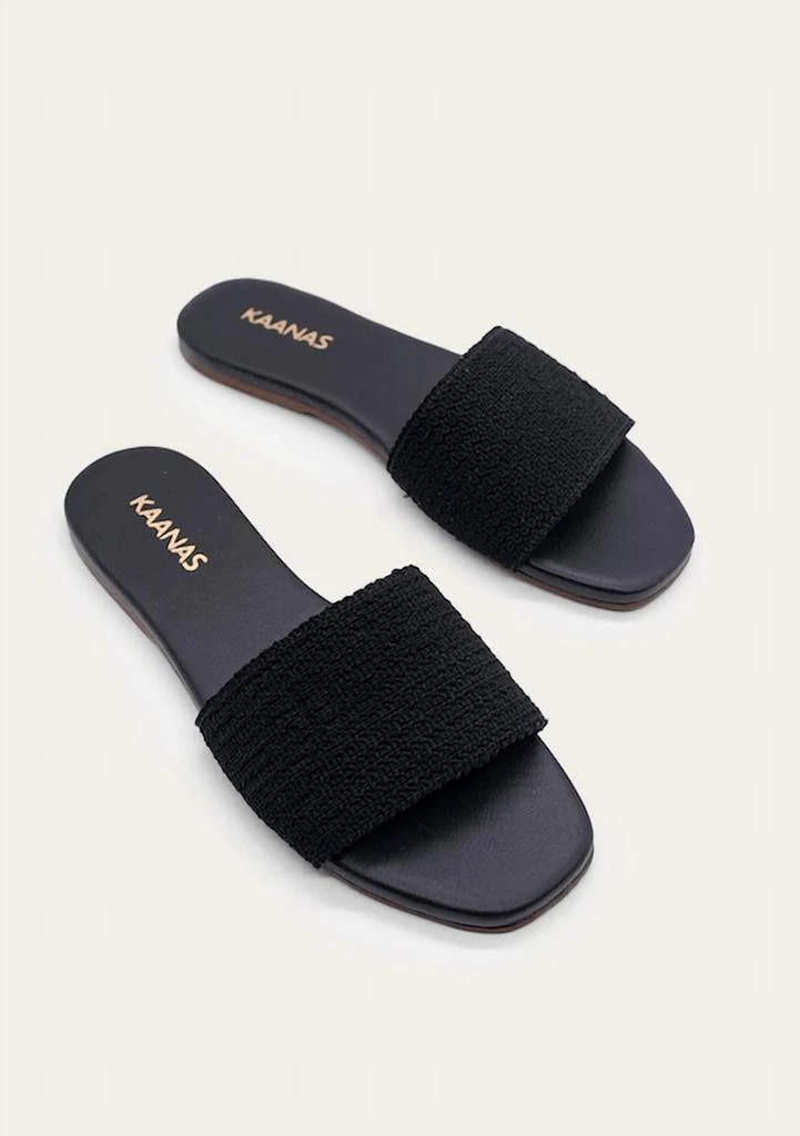 Kaanas Kaanas - Women's Kaanas Mallow Sandals 2