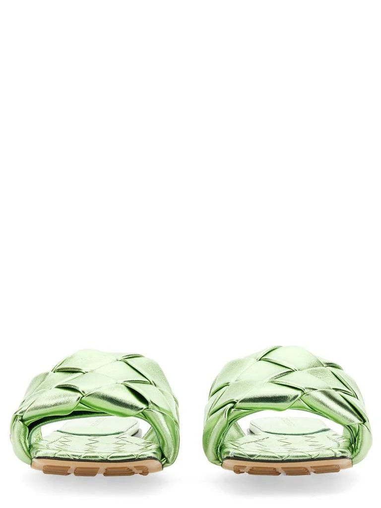 Bottega Veneta Bottega Veneta Flat Sandal The Lido 4