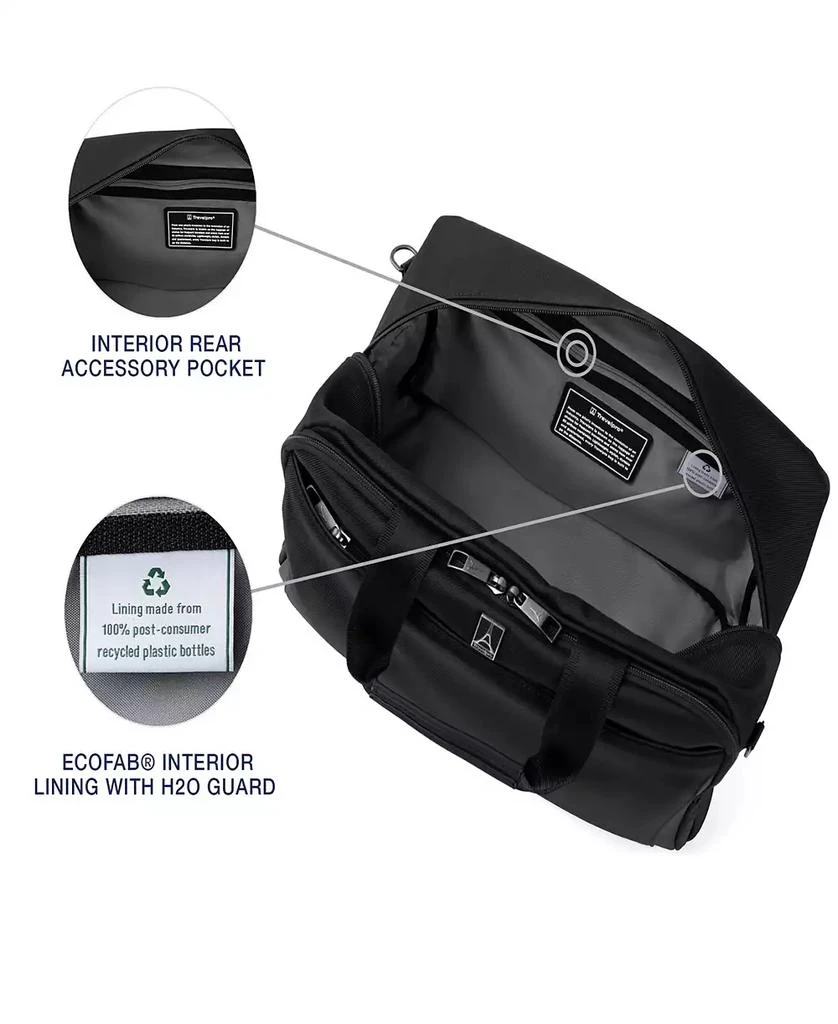 Travelpro Crew Classic Under Seat Tote Bag 5