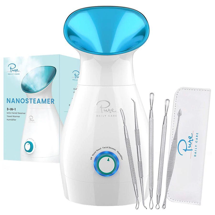 Pure Daily Care NanoSteamer Standard 1
