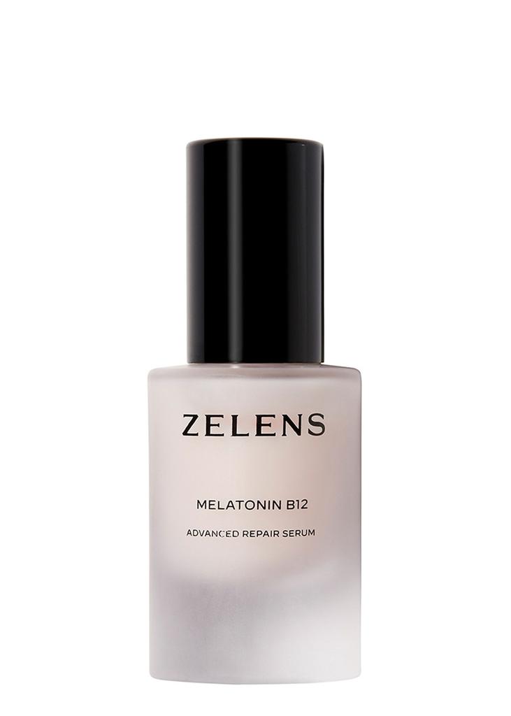 Zelens Melatonin B12 Advanced Repair Serum 30ml
