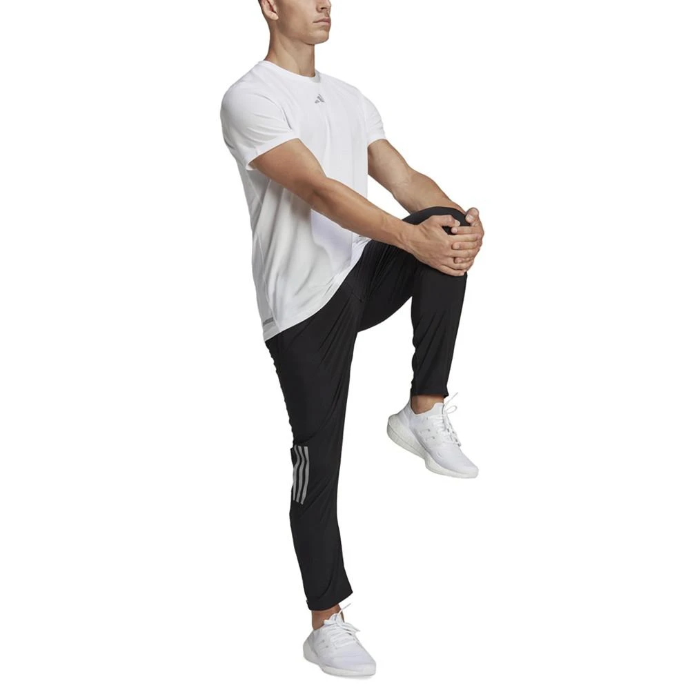 adidas Men's Own The Run Woven Astro Jogger Pants 3