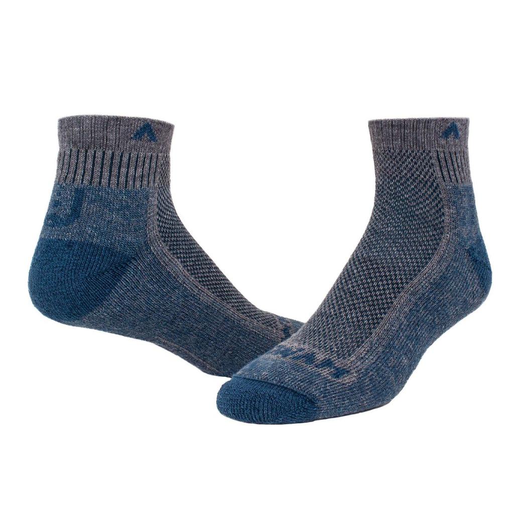 Wigwam Cool-Lite Hiker Quarter