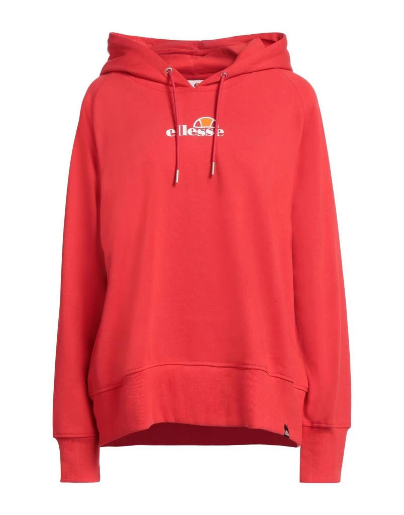ELLESSE Hooded sweatshirt 1