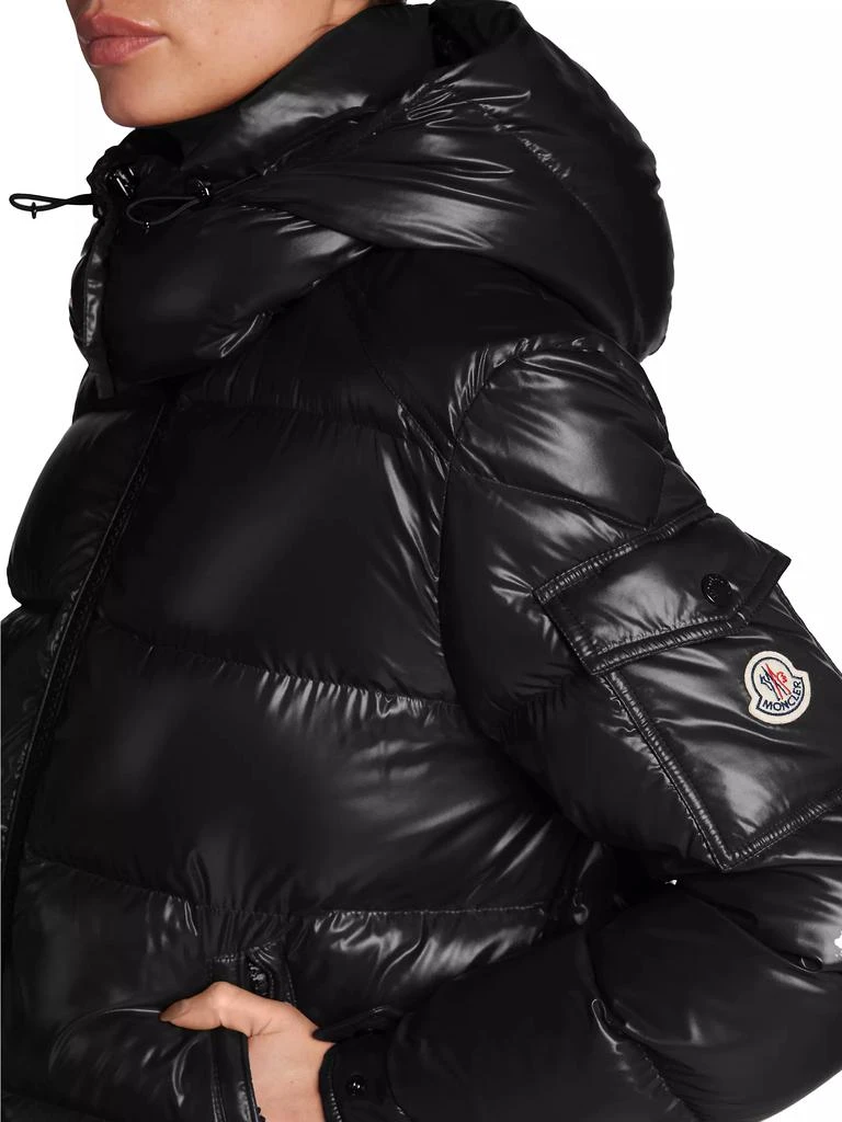 Moncler Maire Quilted Down Puffer Jacket 7