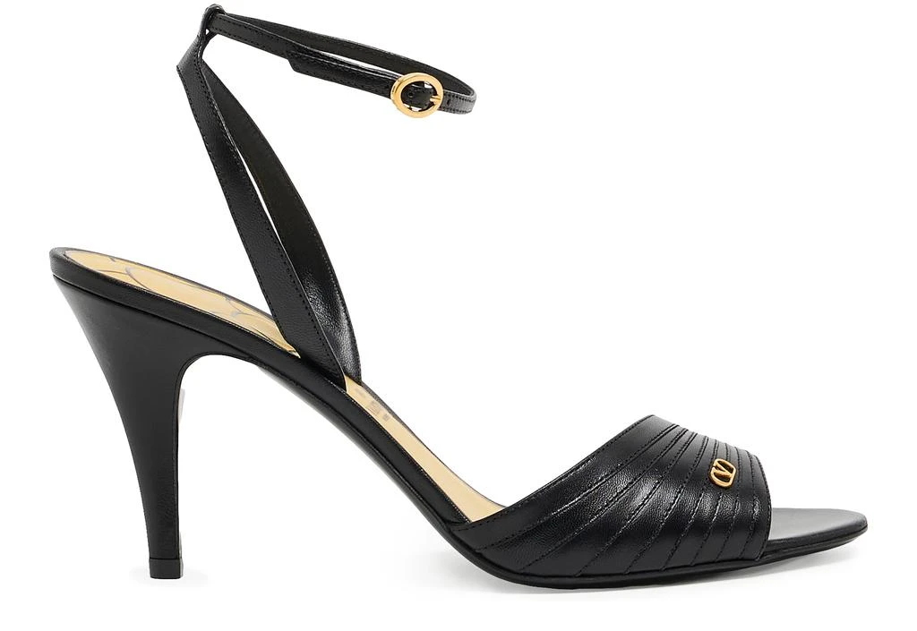 Valentino Garavani Ladycrush sandals 2