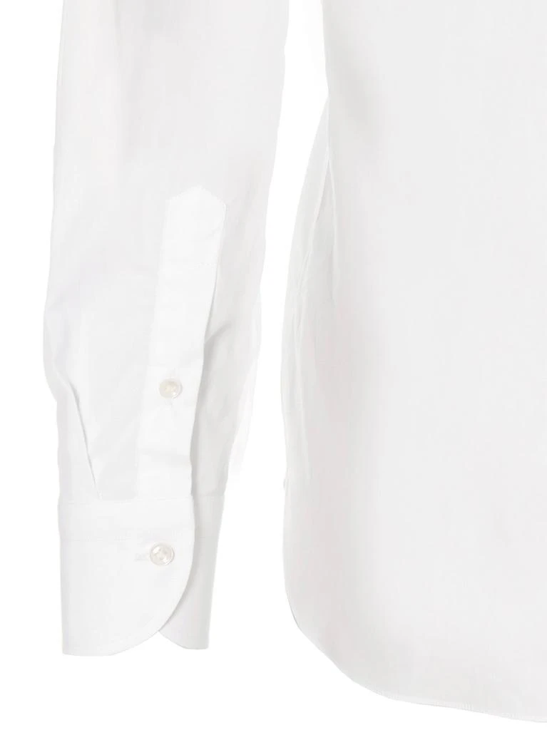 Borriello Borriello Marechiaro Dress Shirt 4