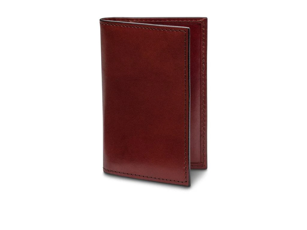 Bosca Old Leather Collection - Calling Card Case 1