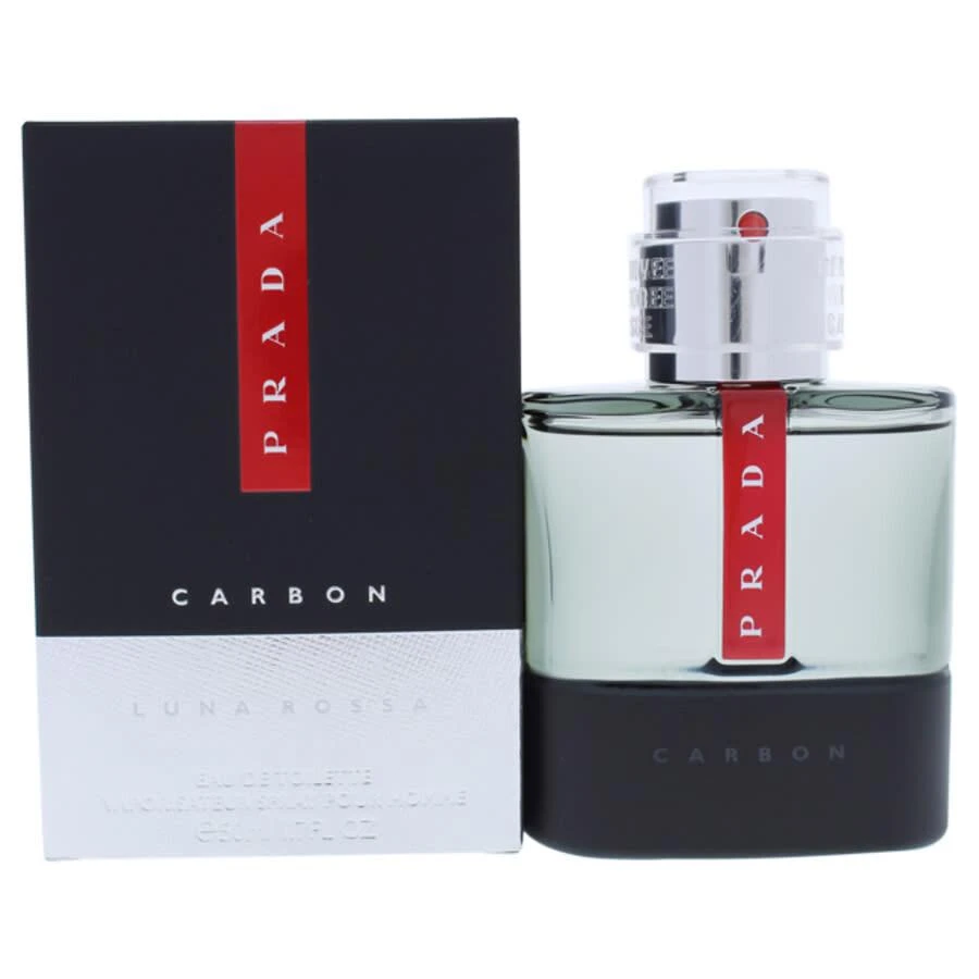 Prada Prada Luna Rossa Carbon / Prada EDT Spray 1.7 oz (50 ml) (m) 1