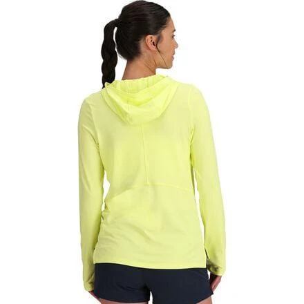 Outdoor Research ActiveIce Spectrum Sun Hoodie - Women's 2