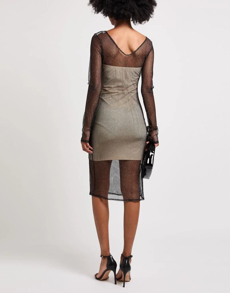 SOALLURE Midi dress 3