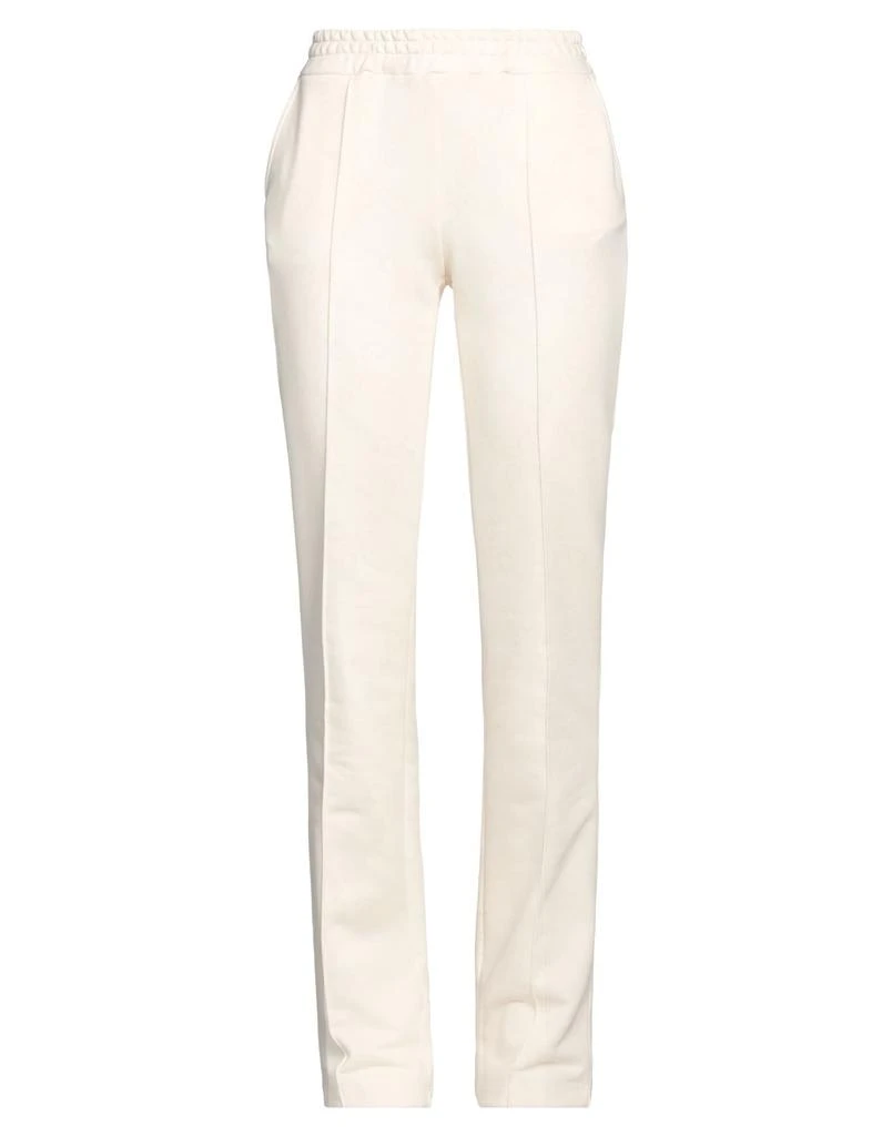 COSTUME NATIONAL Casual pants 1