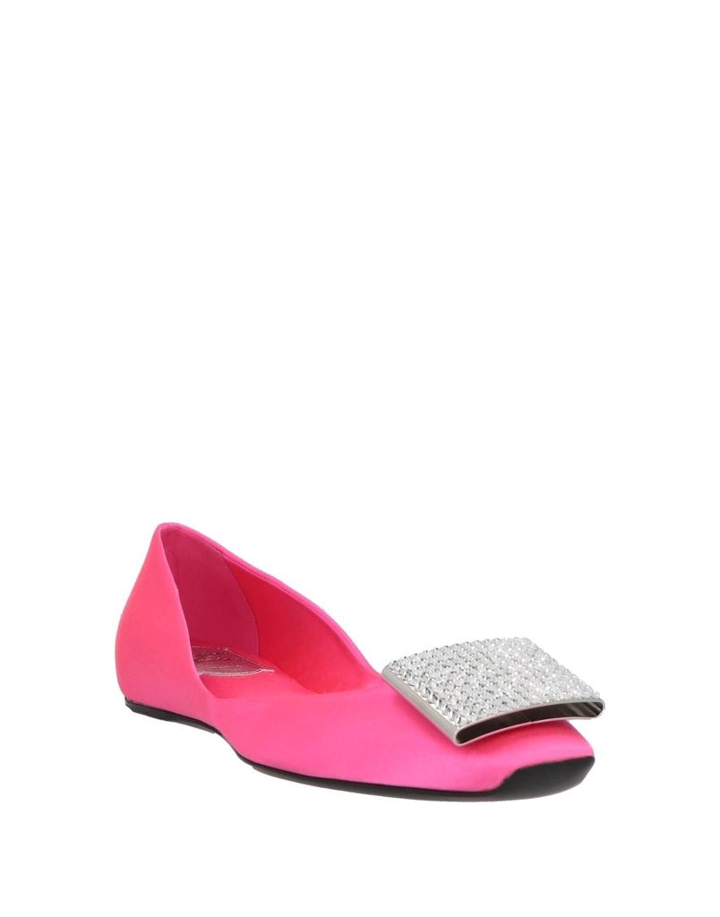 Roger Vivier Ballet flats