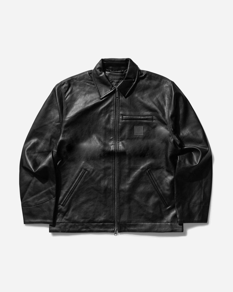 Carhartt WIP Men's Detroit Jacket Black