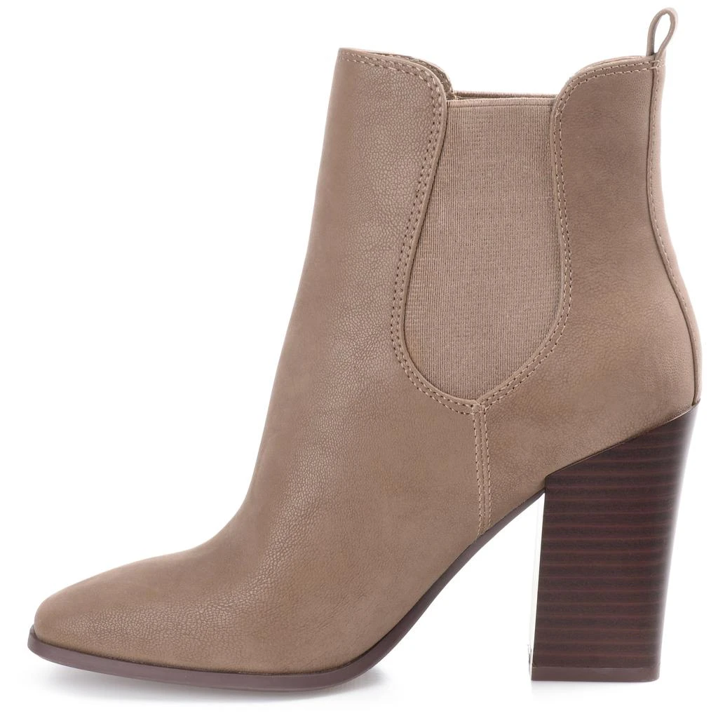 Journee Collection Collection Women's Tru Comfort Foam Maxxie Bootie 2
