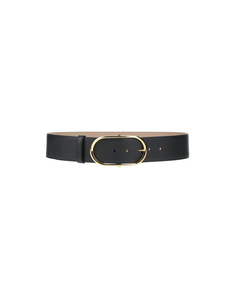 Dolce
Gabbana High-waist belt 1