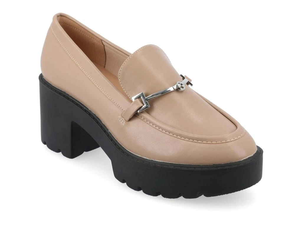 Journee Collection Tru Comfort Foam Kezziah Pumps 1