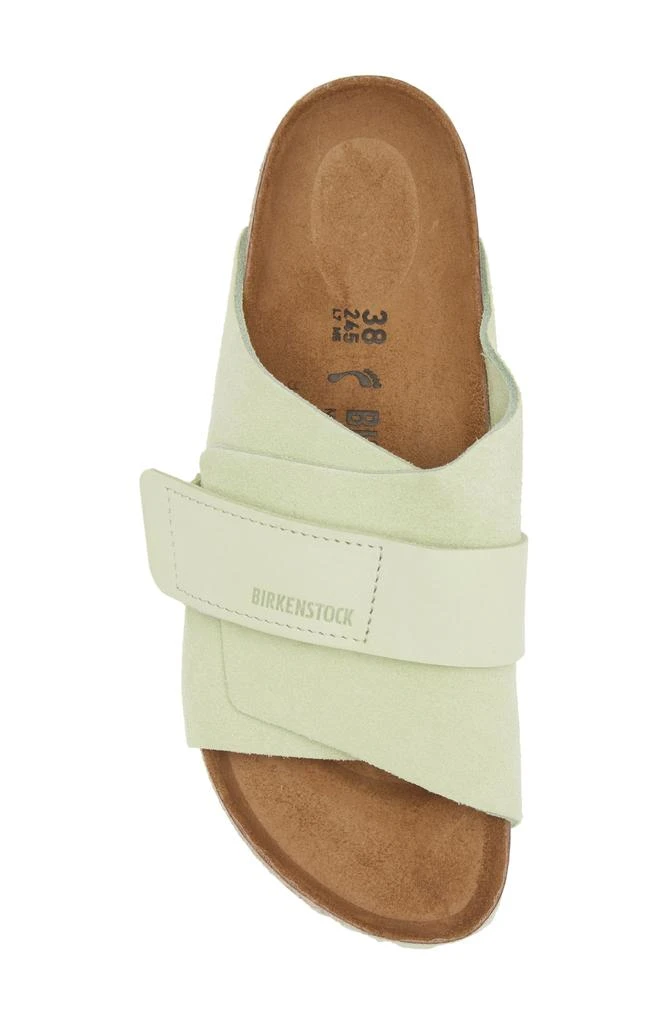 Birkenstock Kyoto Slide Sandal 5