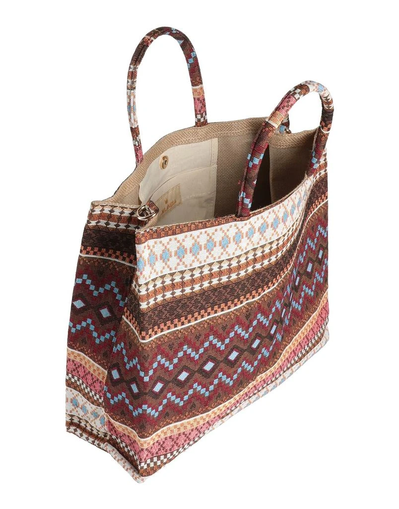 LA MILANESA Handbag 2