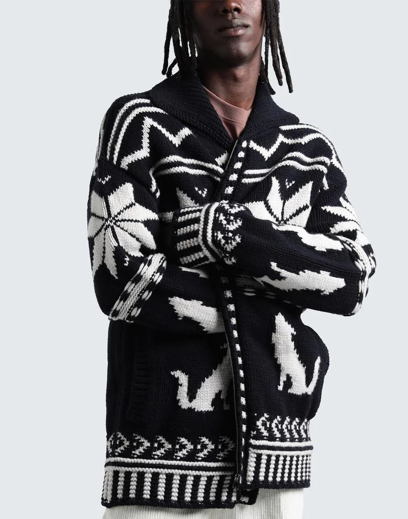 ETRO Sweater with zip 2