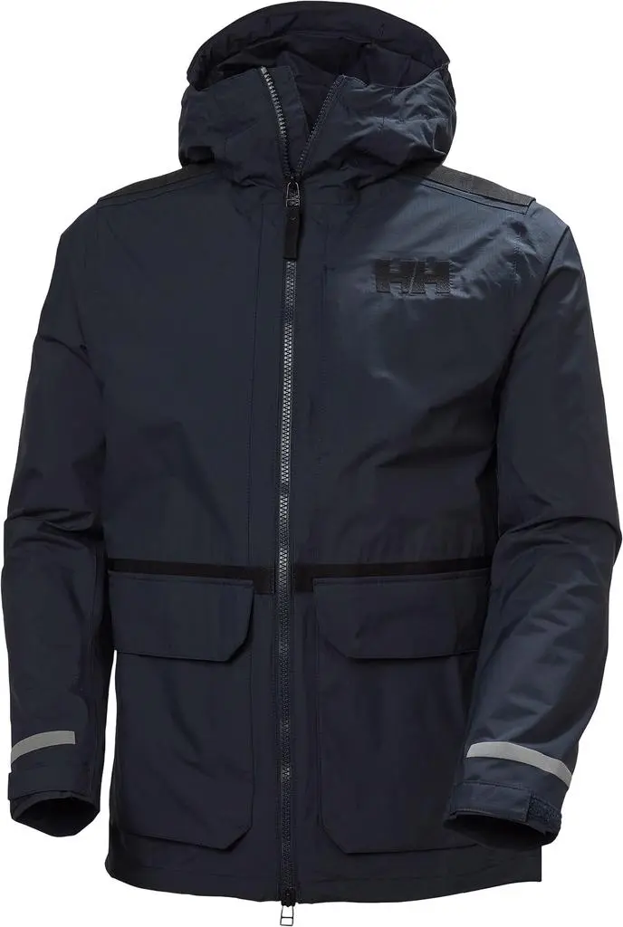 Helly Hansen Patrol Transition Jacket - Men's