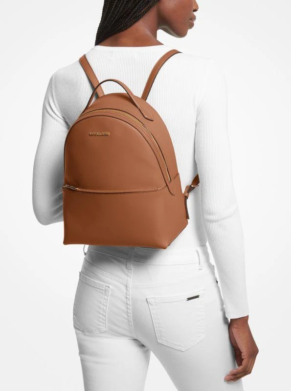 Michael Kors Sheila Medium Backpack 4