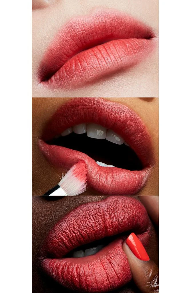 MAC Powder Kiss Lipstick 2