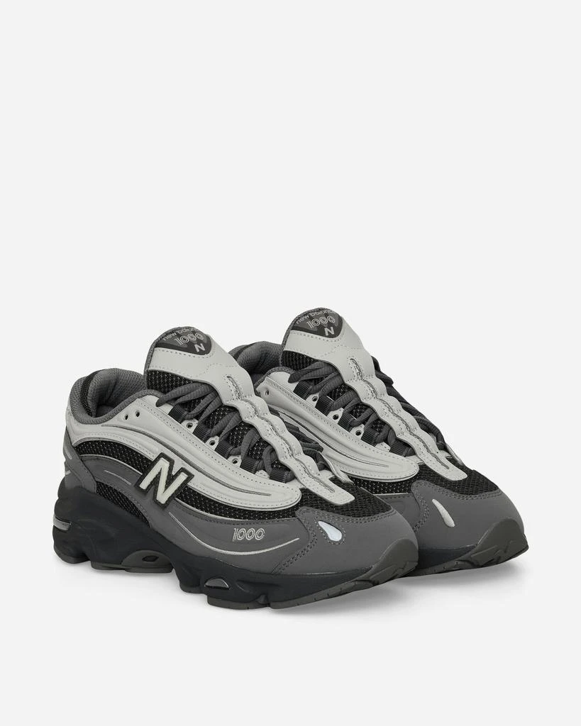 New Balance 1000 Sneakers Castlerock 2