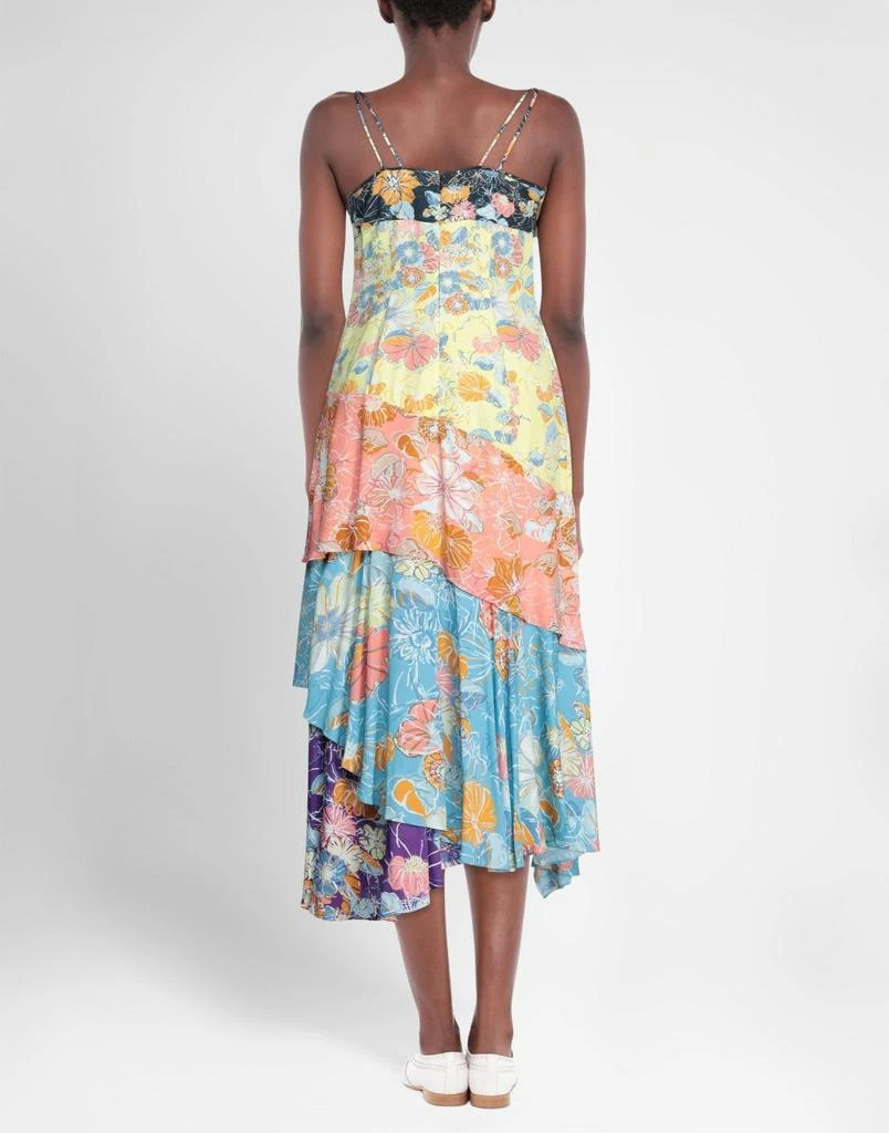 PETER PILOTTO Midi dress 4