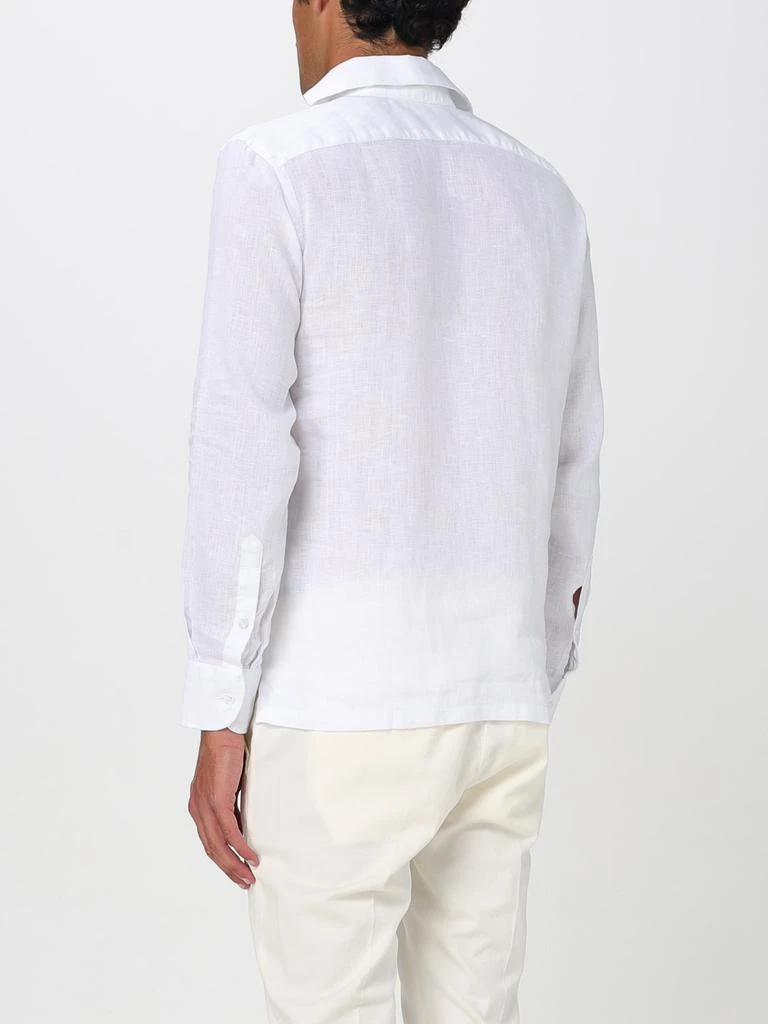 DOPPIAA Shirt men Doppiaa 2