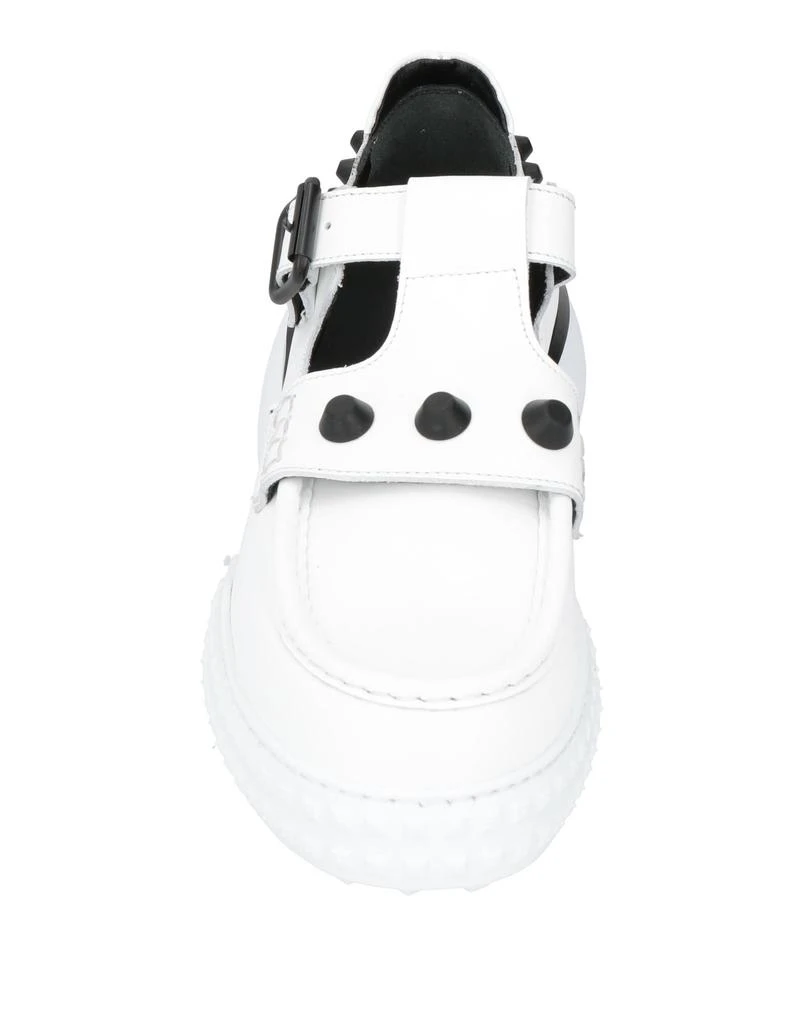 MICH e SIMON Loafers 4