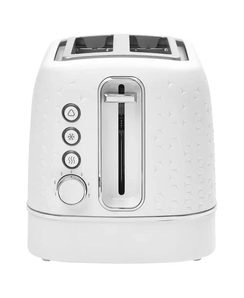 Haden Starbeck 2-Slice Wide Slot Toaster 3