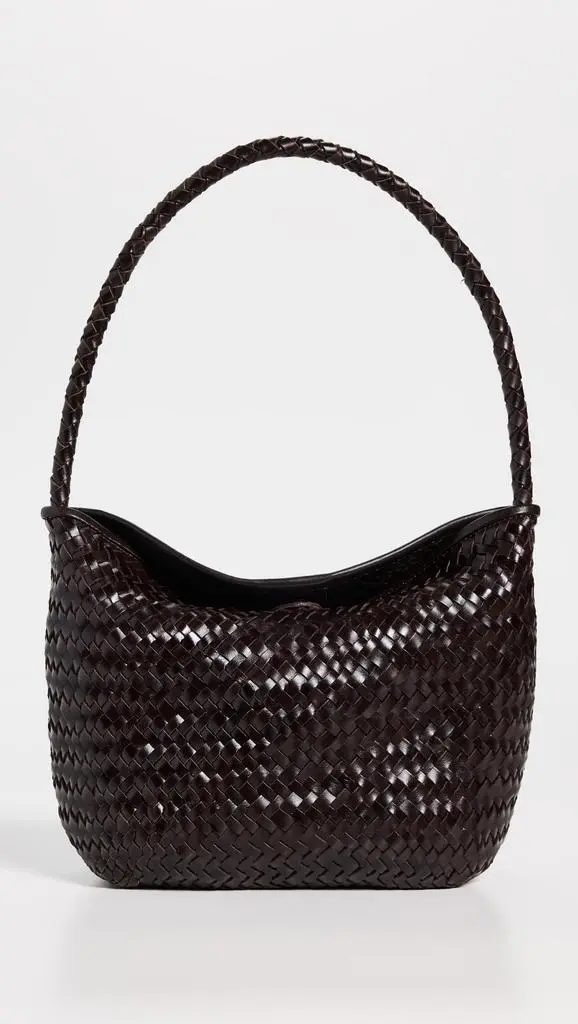 Madewell Woven Shoulder Bag