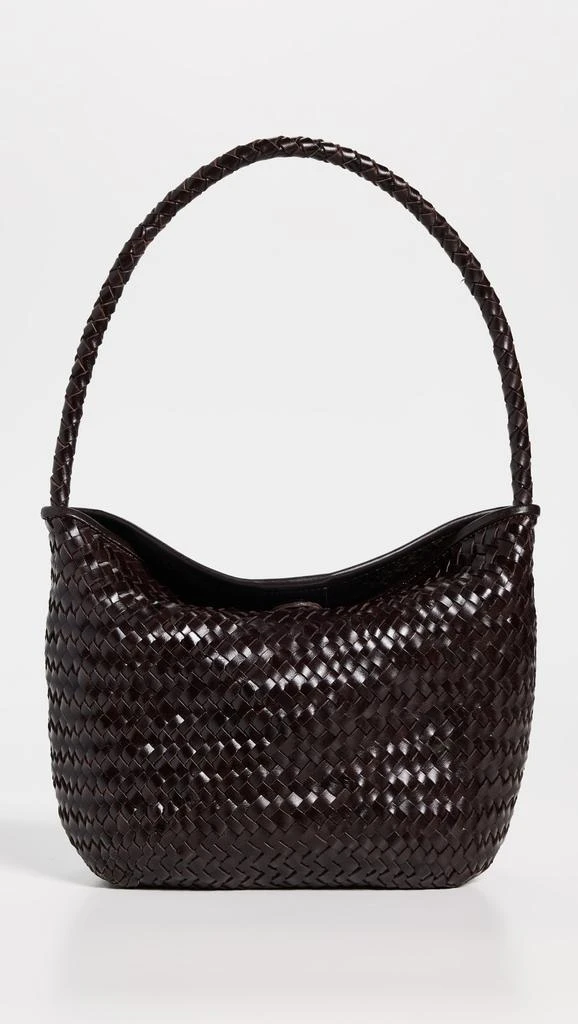Madewell Woven Shoulder Bag