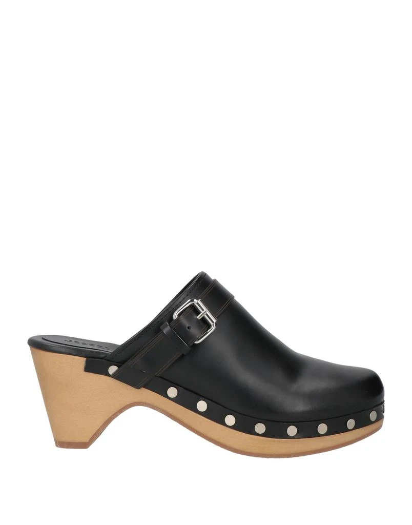 Isabel Marant Mules and clogs 1