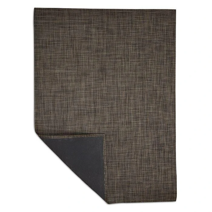 Chilewich Basketweave Floormat, 35" x 48" 1