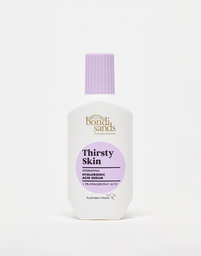 Bondi Sands Bondi Sands Thirsty Skin Hyaluronic Acid Serum 30mL