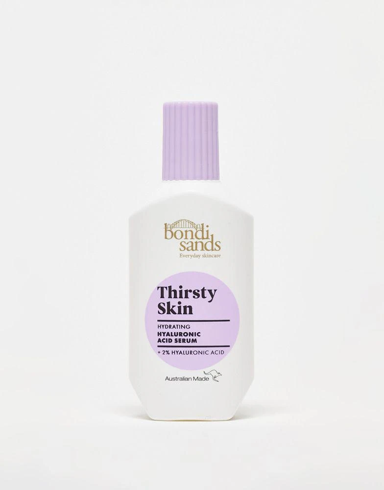 Bondi Sands Bondi Sands Thirsty Skin Hyaluronic Acid Serum 30mL 1