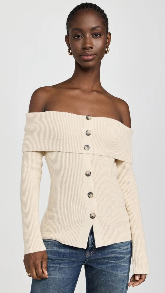 SIEDRES Noula Sweater 6