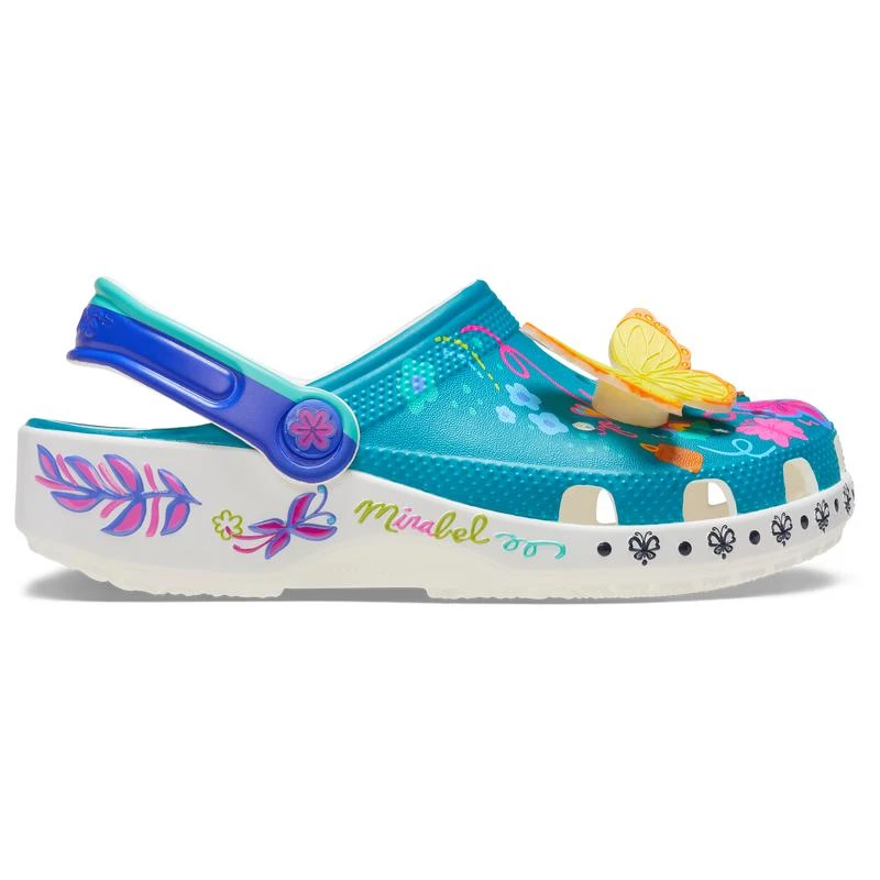 Crocs Crocs Mirabel Classic Clogs - Girls' Grade School 1