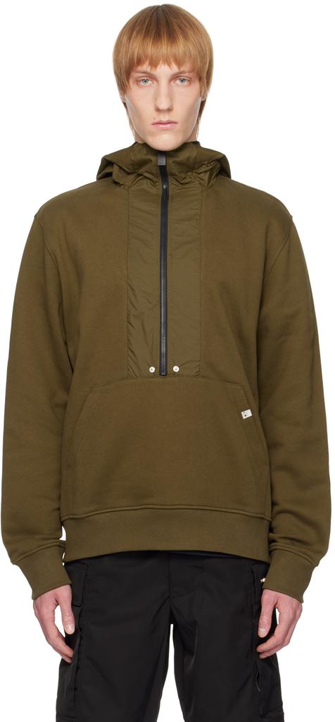 1017 ALYX 9SM Nightmare Hoodie - Hoodies - Free Shipping